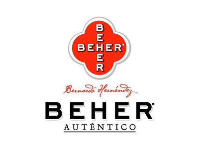 BEHER - ULTRA DE GREDOS