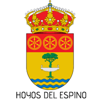 HOYOS DEL ESPINO - ULTRA DE GREDOS